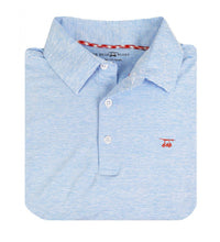 Bald Head Blues - Men's Albatross Polo