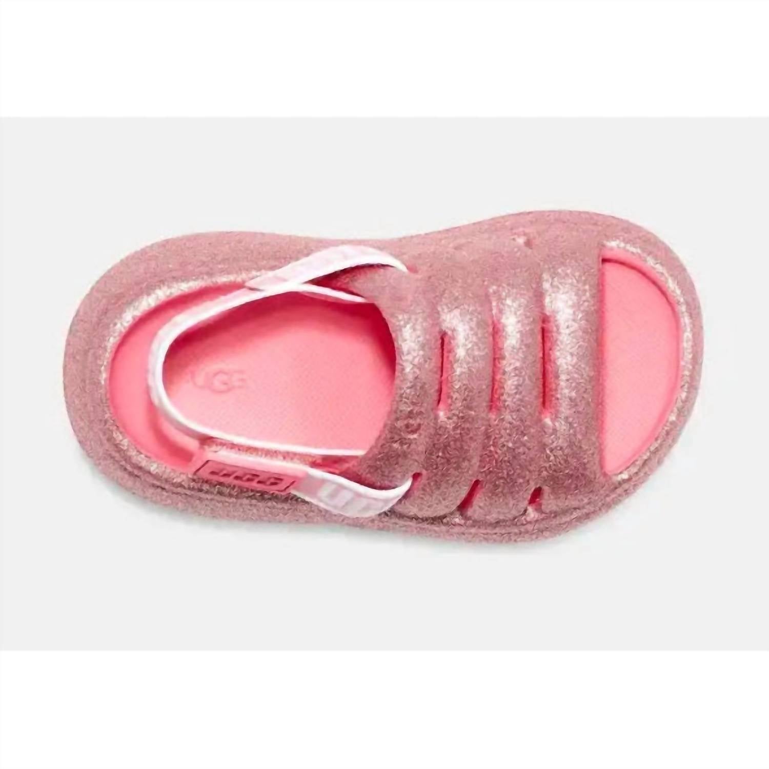 Ugg - Girl's Sport Yeah Slides