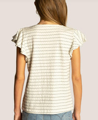 Dylan - Charlie Top