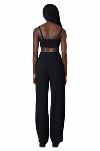 Nia - Gauze Pants
