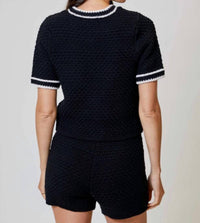 Design History - Anya Cardigan