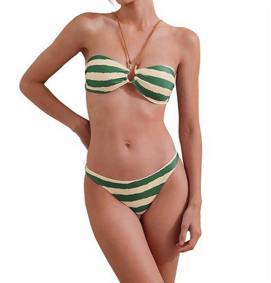 Vix - Women's Basic Brazilian Bikini Bottom