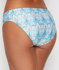 La Blanca - MILANO SIDE SHIRRED HIPSTER