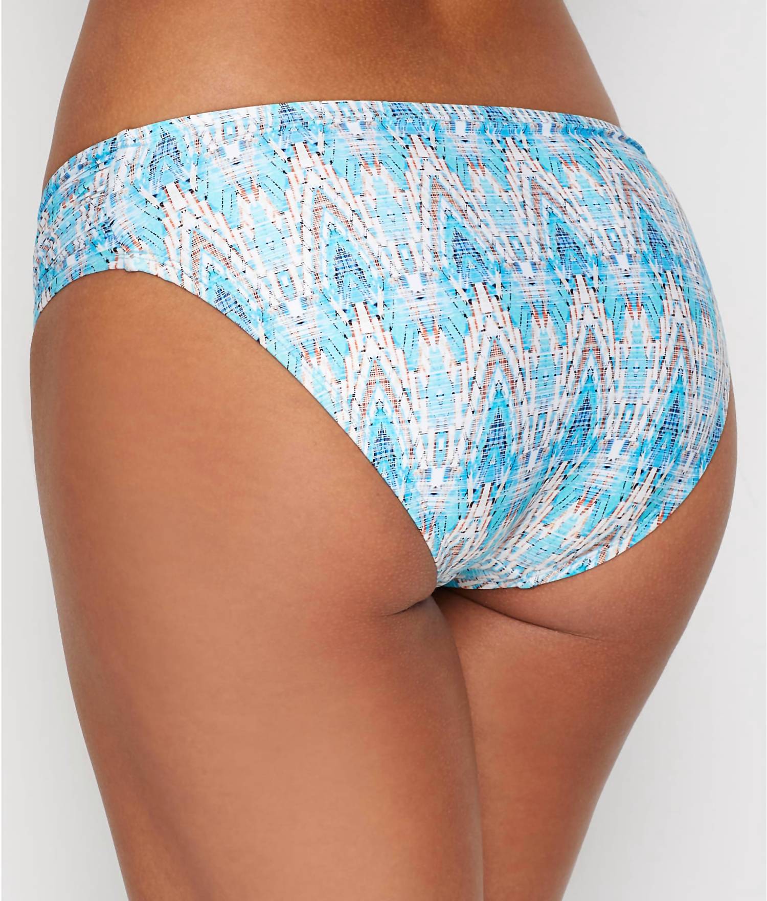 La Blanca - MILANO SIDE SHIRRED HIPSTER