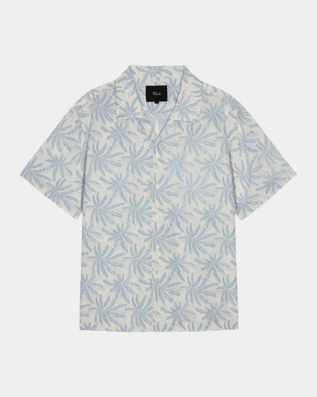 Rails - Rhodes Short-sleeve Button-front Shirt