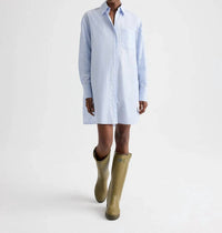 Twp - Big Joe Shirt Dress