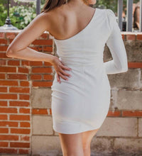 Anna Grace - Late Night Talk Dress