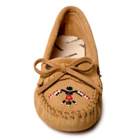 Minnetonka - Women's Thunderbird Softsole Shoes