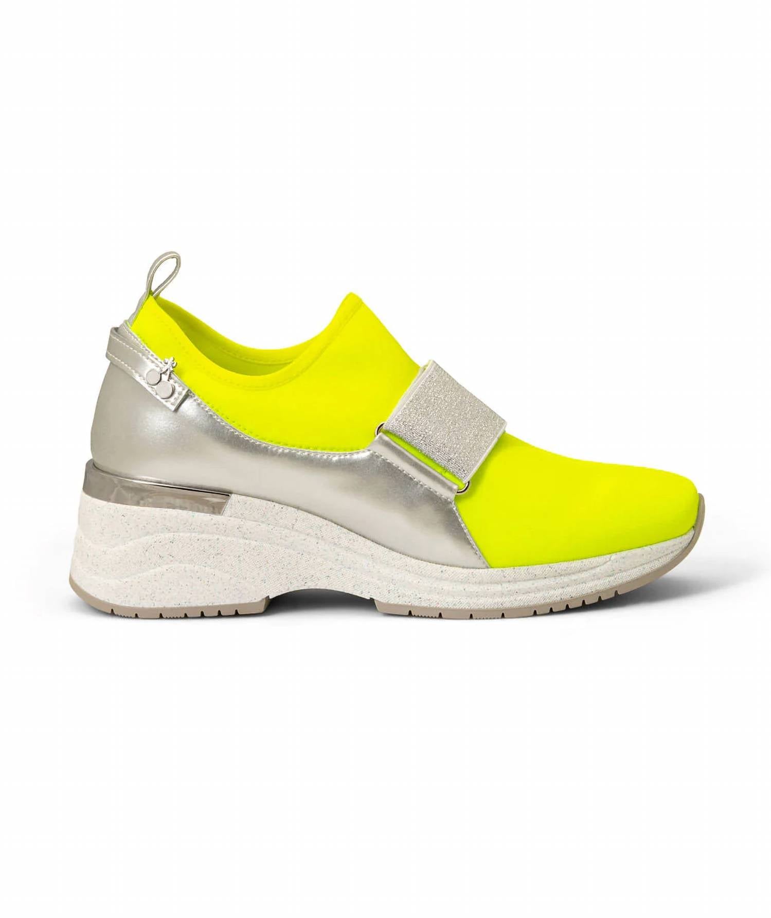 Fundae - Women's Sneaker Loafers