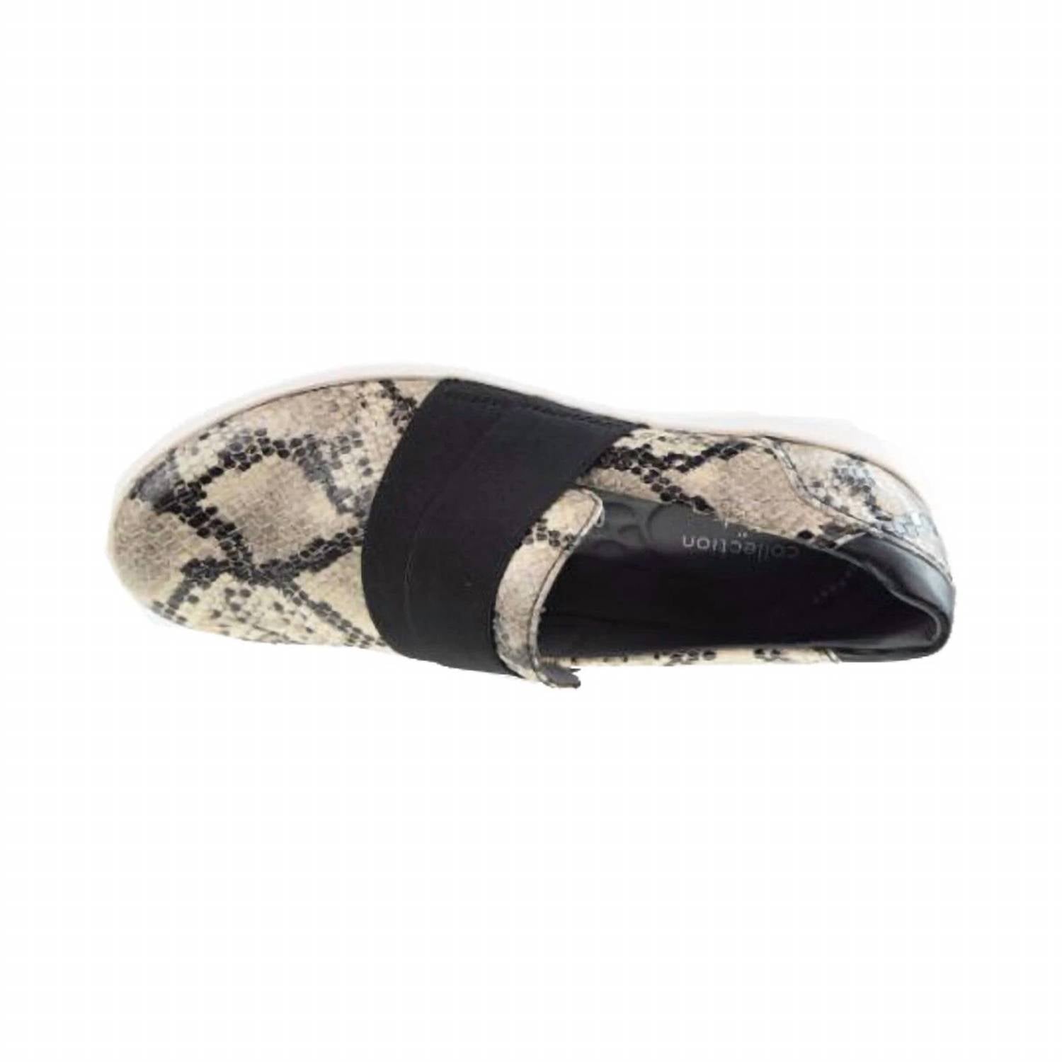 Clarks - Women’s Kayleigh River Slip On Loafers