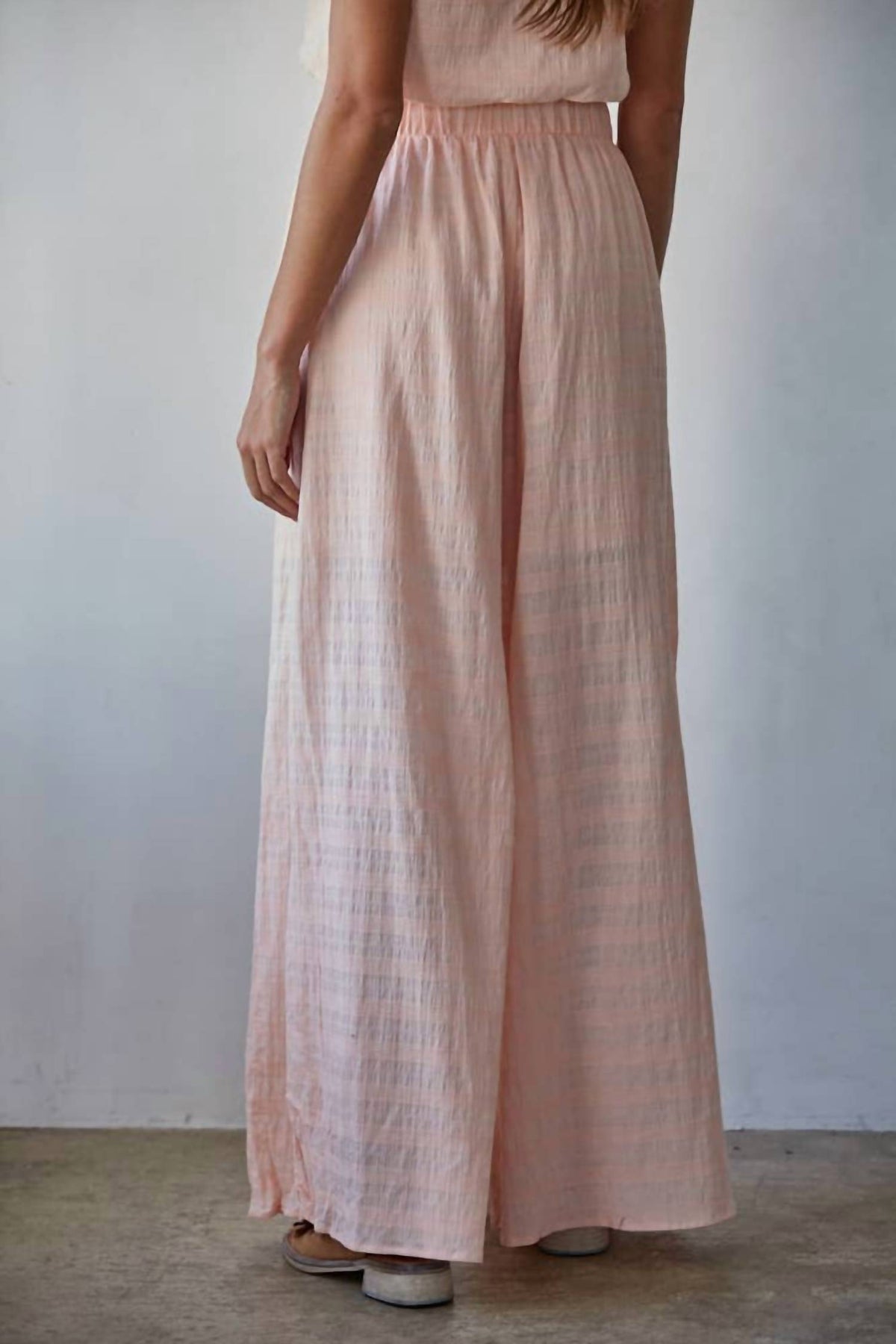 By Together - Wide Leg Pants