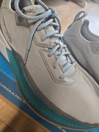 Columbia MEN'S LOW DRAG PFG BOAT SHOE in dove blue chill - men's sneaker - view 4