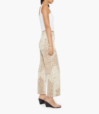 Mother - Women's The Major Zip Ankle Spot On