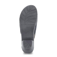 Dansko - Women's Sassy Heeled Clogs
