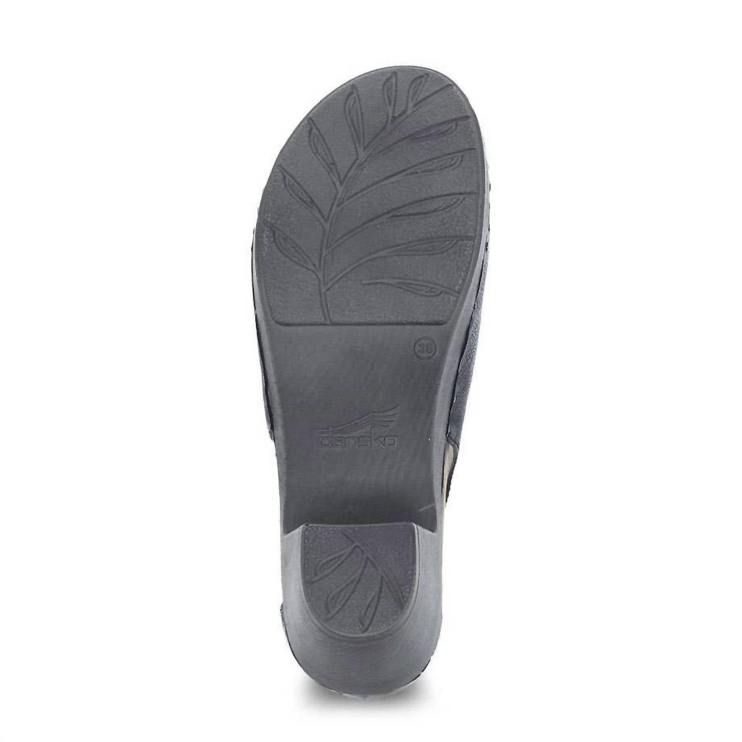 Dansko - Women's Sassy Heeled Clogs