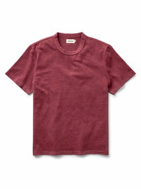 Taylor Stitch - Organic Cotton Shop Tee