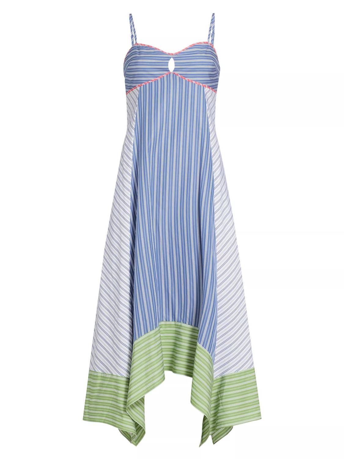 Tanya Taylor - Samantha Dress