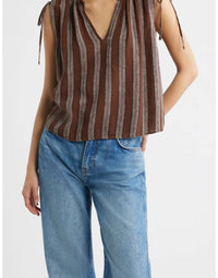Rails - Women's Sosa V-neck Top