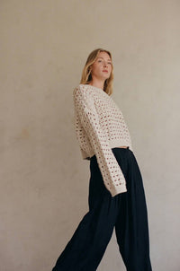 By Together - Augustine Sweater Top