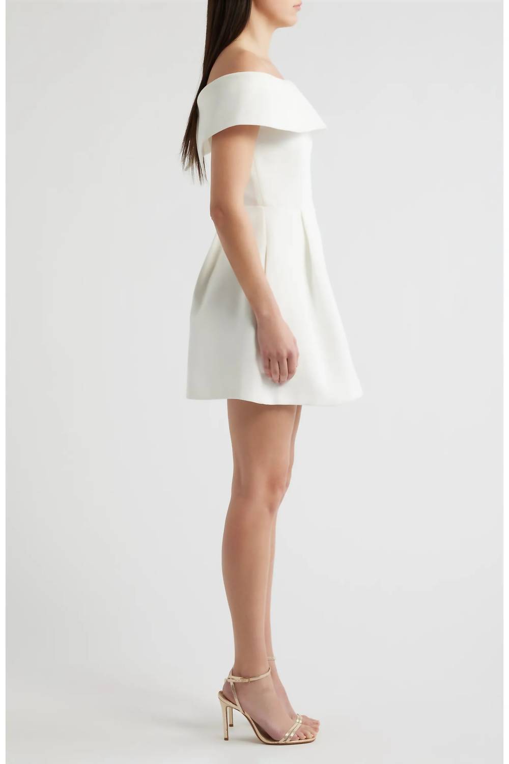 Lucy Paris - Erin Mini Dress