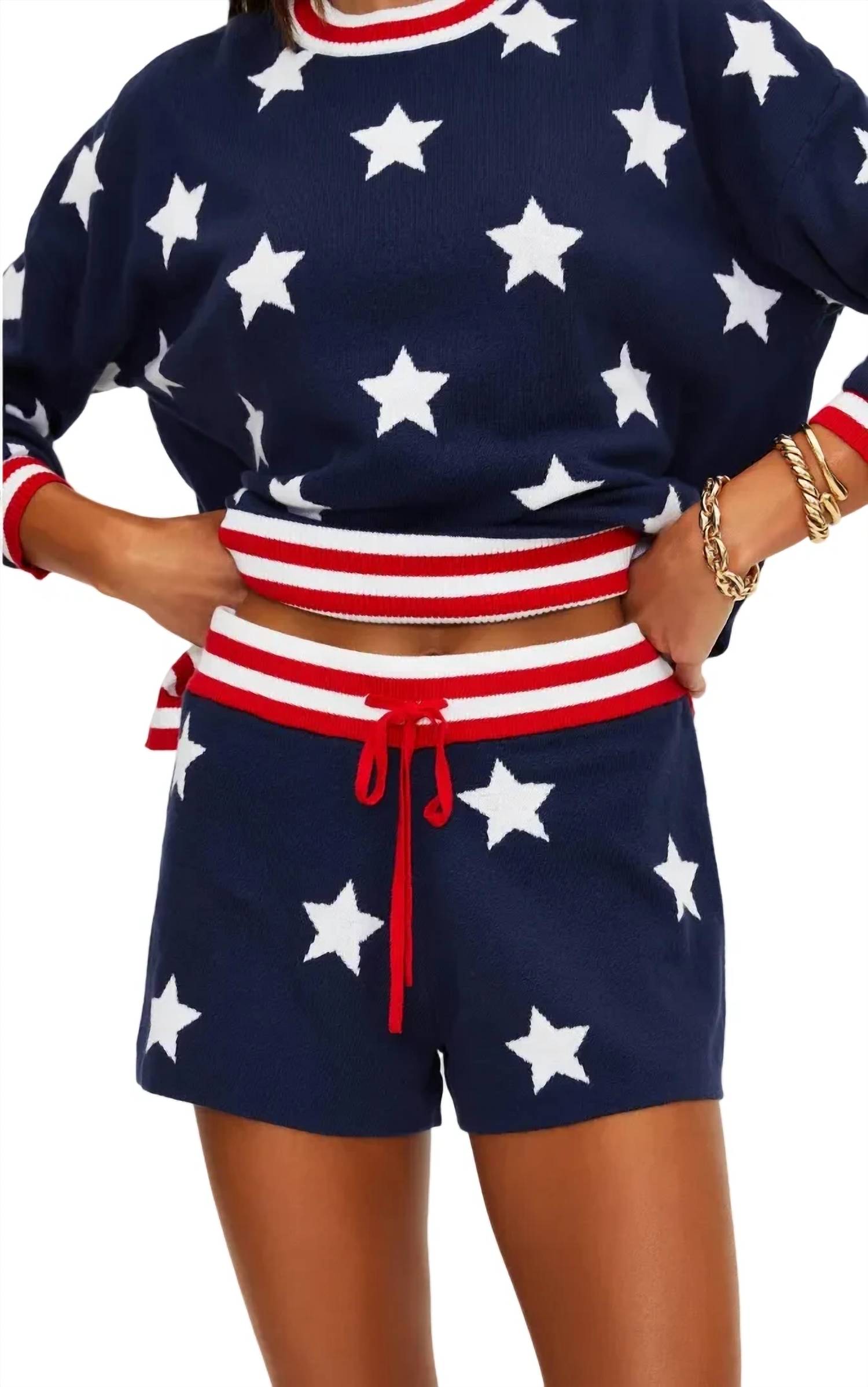Beach Riot - Balboa Pull-on Shorts