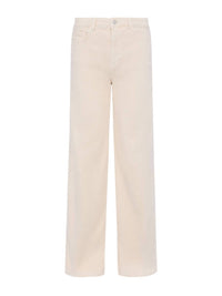 L'Agence - Scottie Corduroy Wide-leg Pant