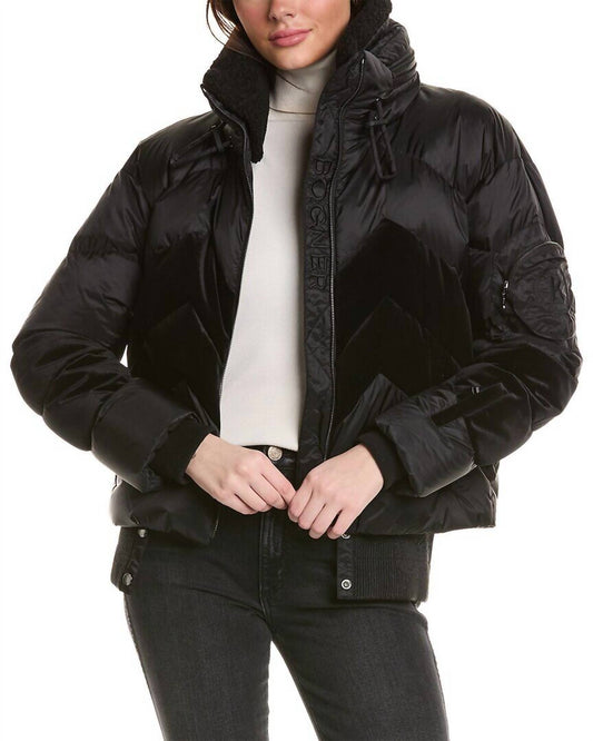 Women's VANJA-D Down jacket