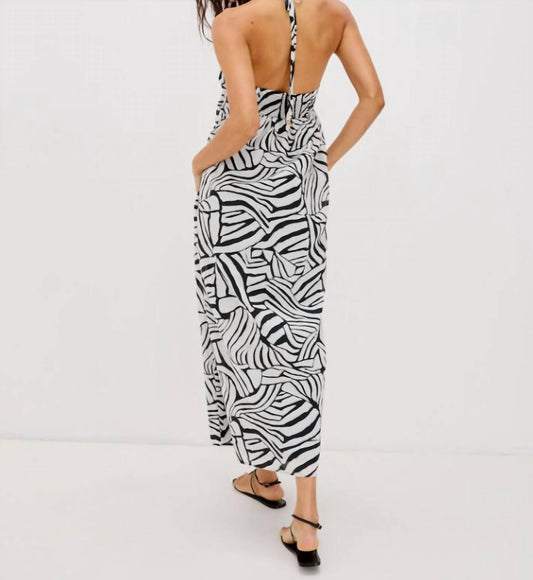 Rails - Palazzo Maxi Dress