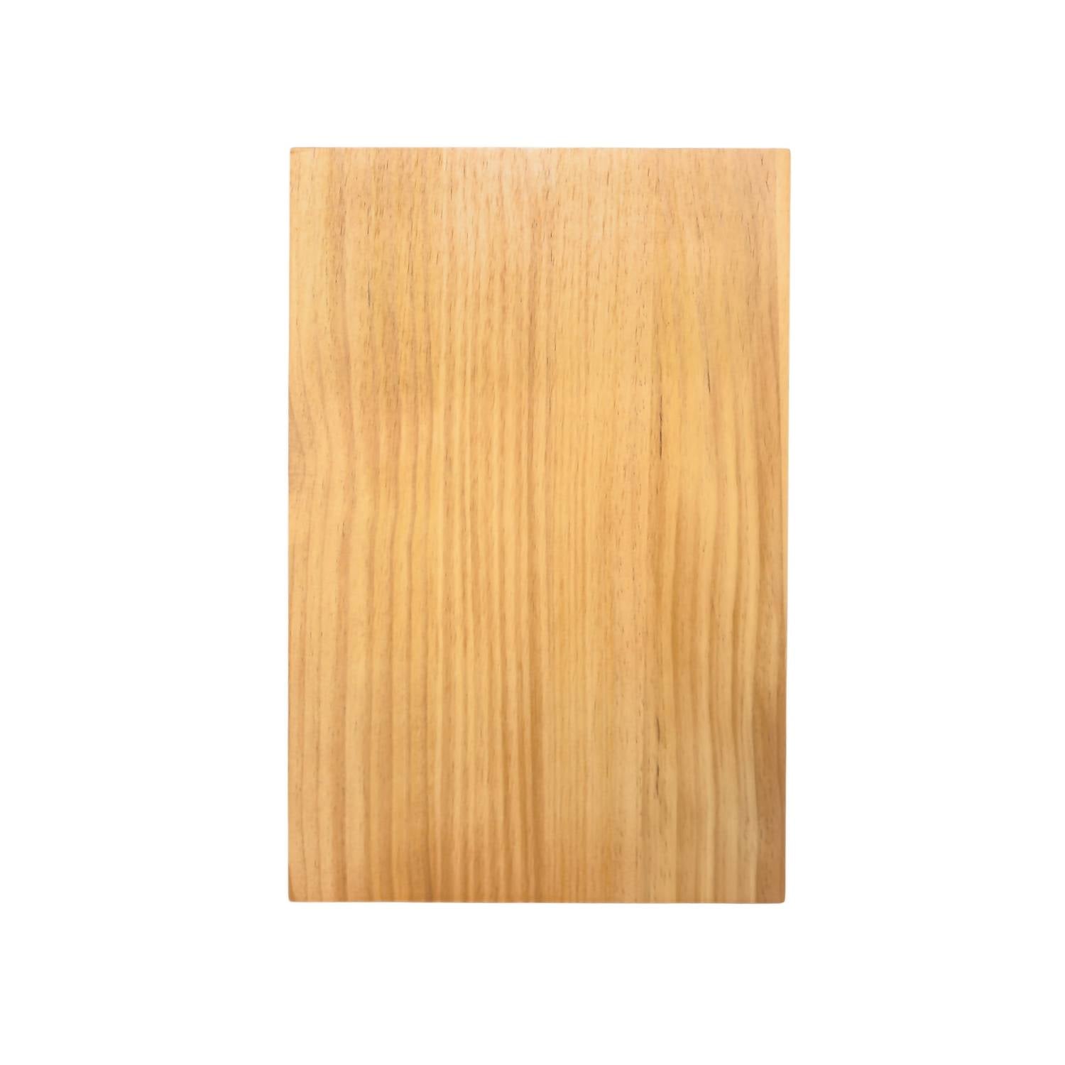 Creative Gifts International - Basketball Court Wood Board