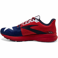Brooks - Women's Launch 8 Run Texas Running Shoes
