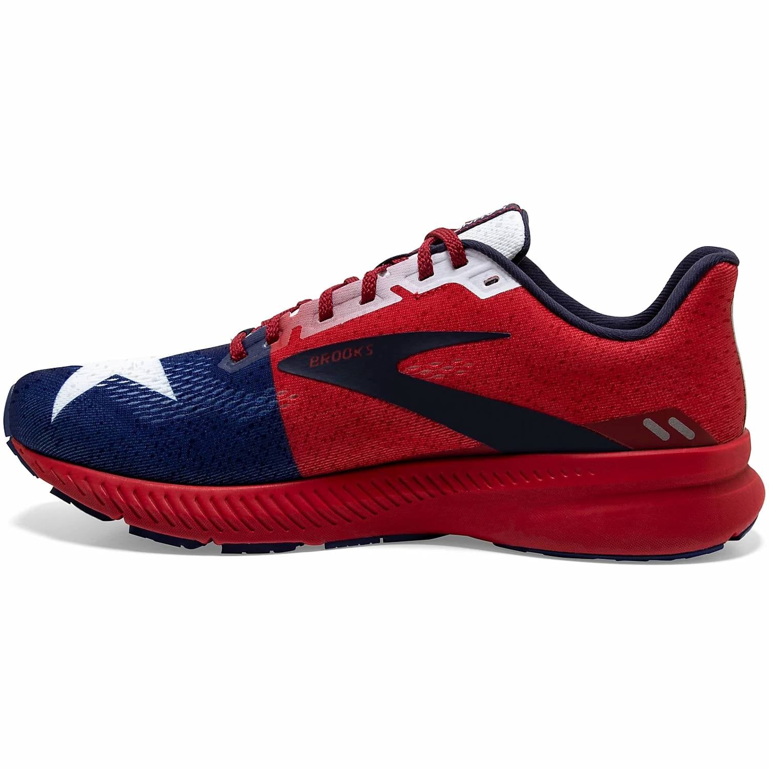Brooks - Women's Launch 8 Run Texas Running Shoes