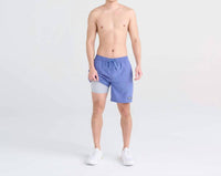 Saxx - Oh Buoy 2-in-1 Volley Swim Short