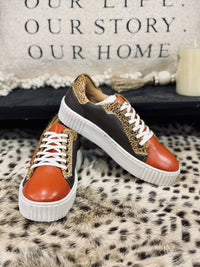Soruka - Women's Iris Sneakers
