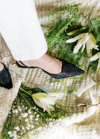 Arteana - Women's Sorrento 30 Slingback Pump