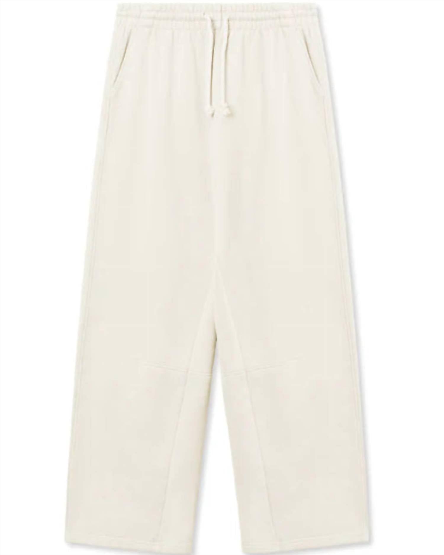 Perfectwhitetee - Fallon Sweatpants
