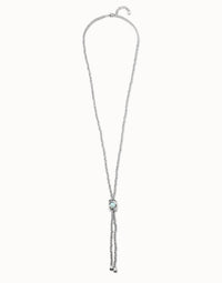 Unode50 - Women's Little Moon Necklace