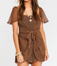 Show Me Your Mumu - Kinsley Romper