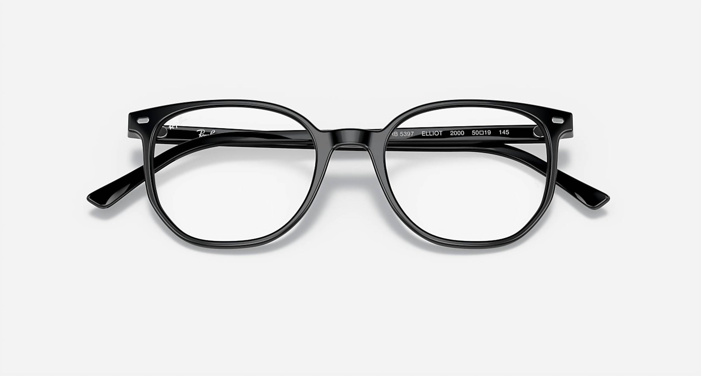 Ray Ban - Women's Rb5397 2000 Elliot Optics Eyeglasses Frame