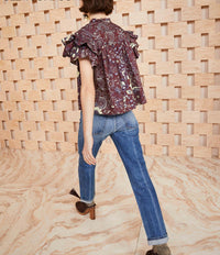 Ulla Johnson - Letty Top