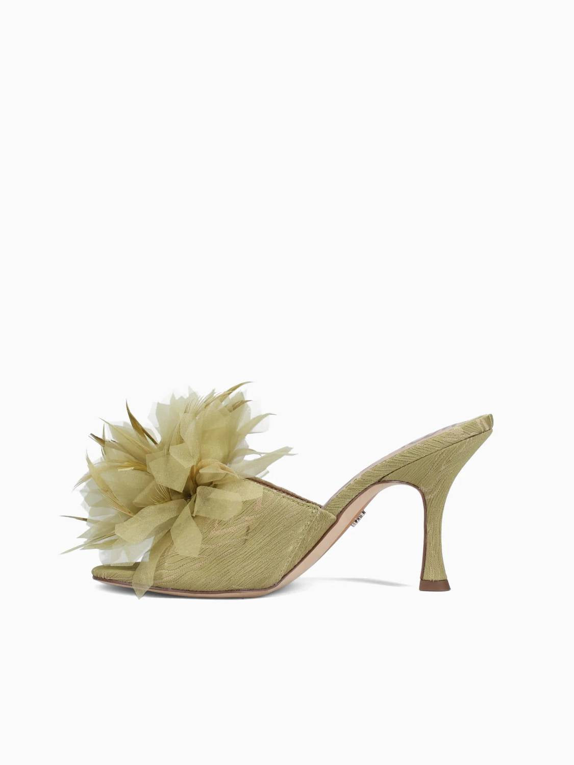 Sam Edelman - Women's Jace Mule Heel Sandal