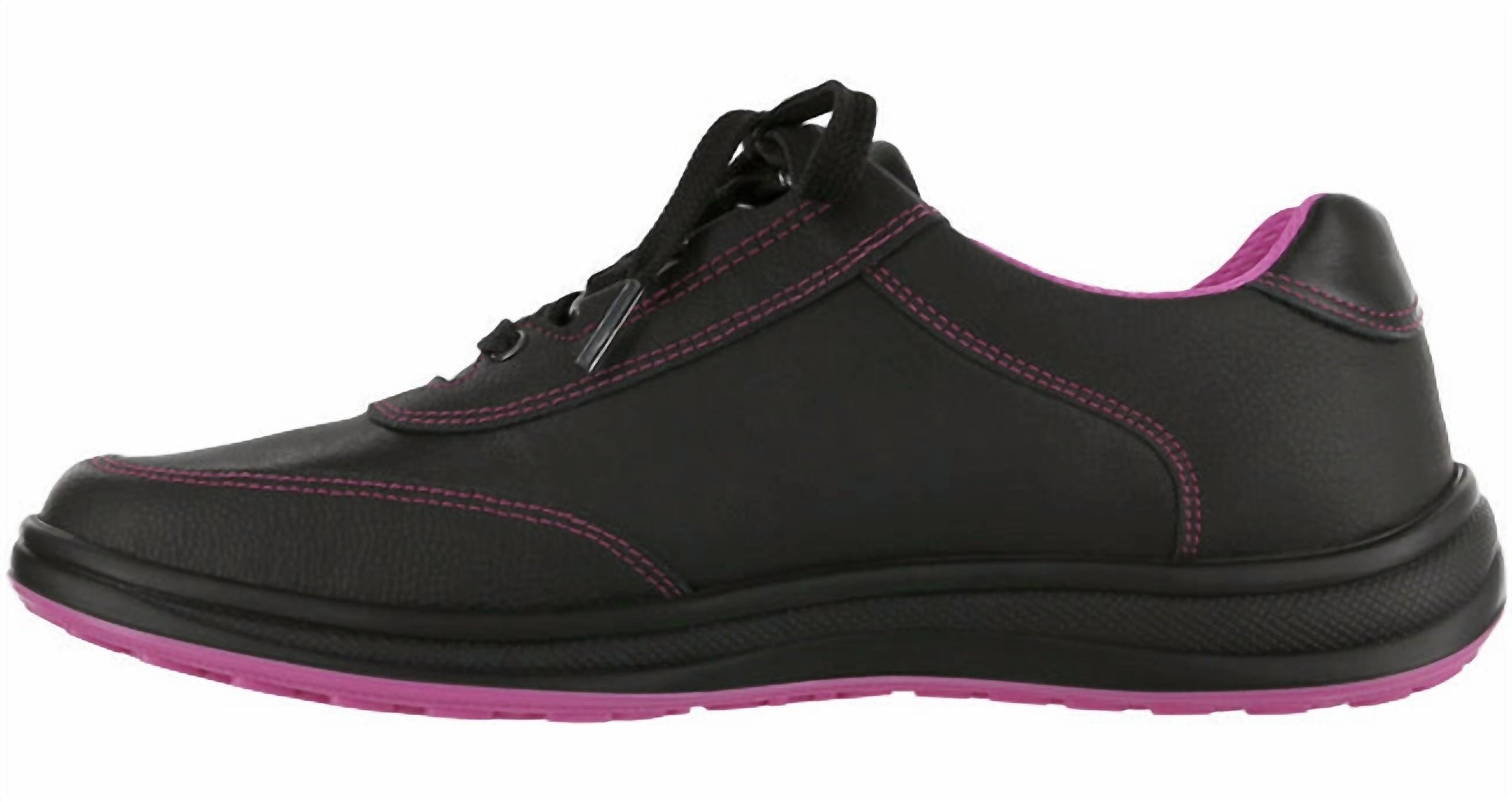 Sas - Women's Sporty Lace Up Sneakers