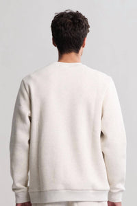 Barefoot Dreams - Fleece Crewneck Sweatshirt