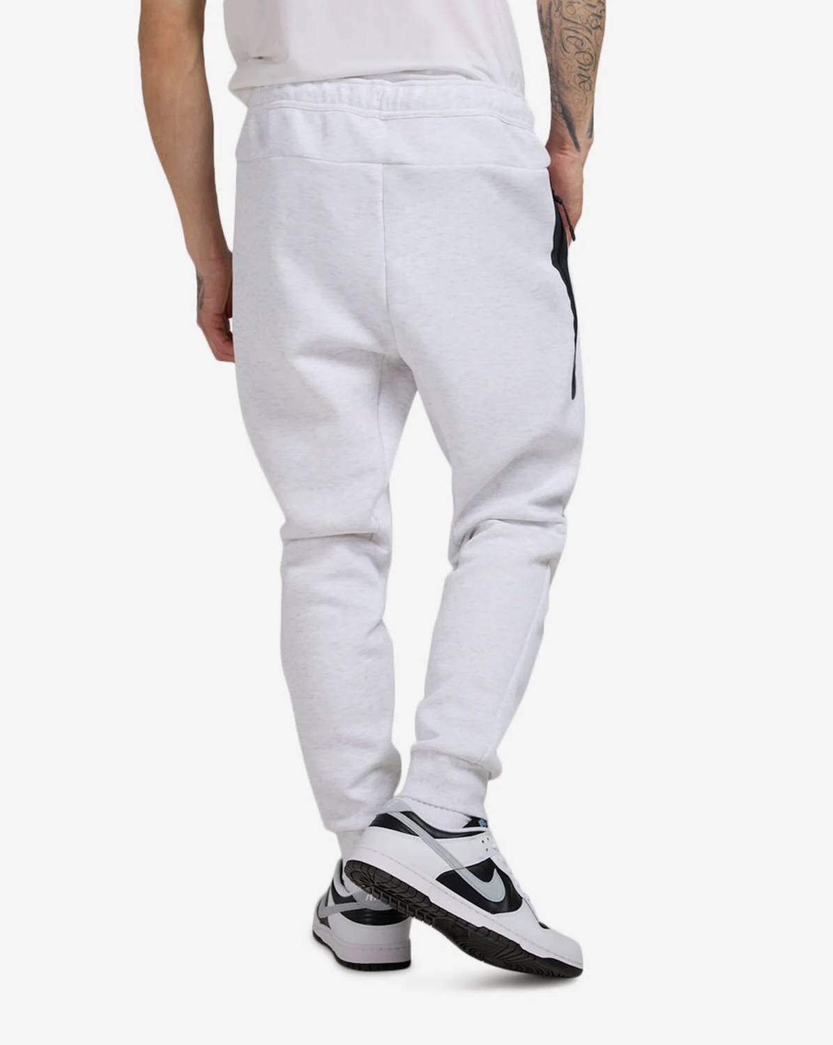 Nike - Men's Tech Fleece Joggers