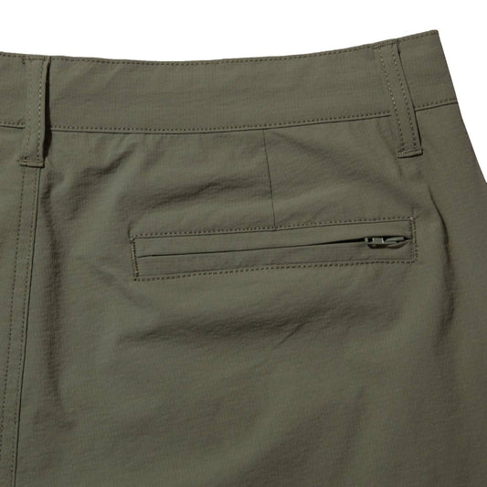 Grayers - Men's Thompson Flex Short