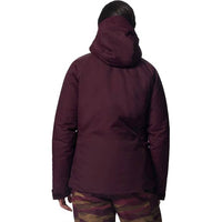 Mountain Hardwear - Standard Firefall 2 Jacket