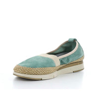 Bos. & Co. - WOMEN FASTEST SLIP ON SHOE