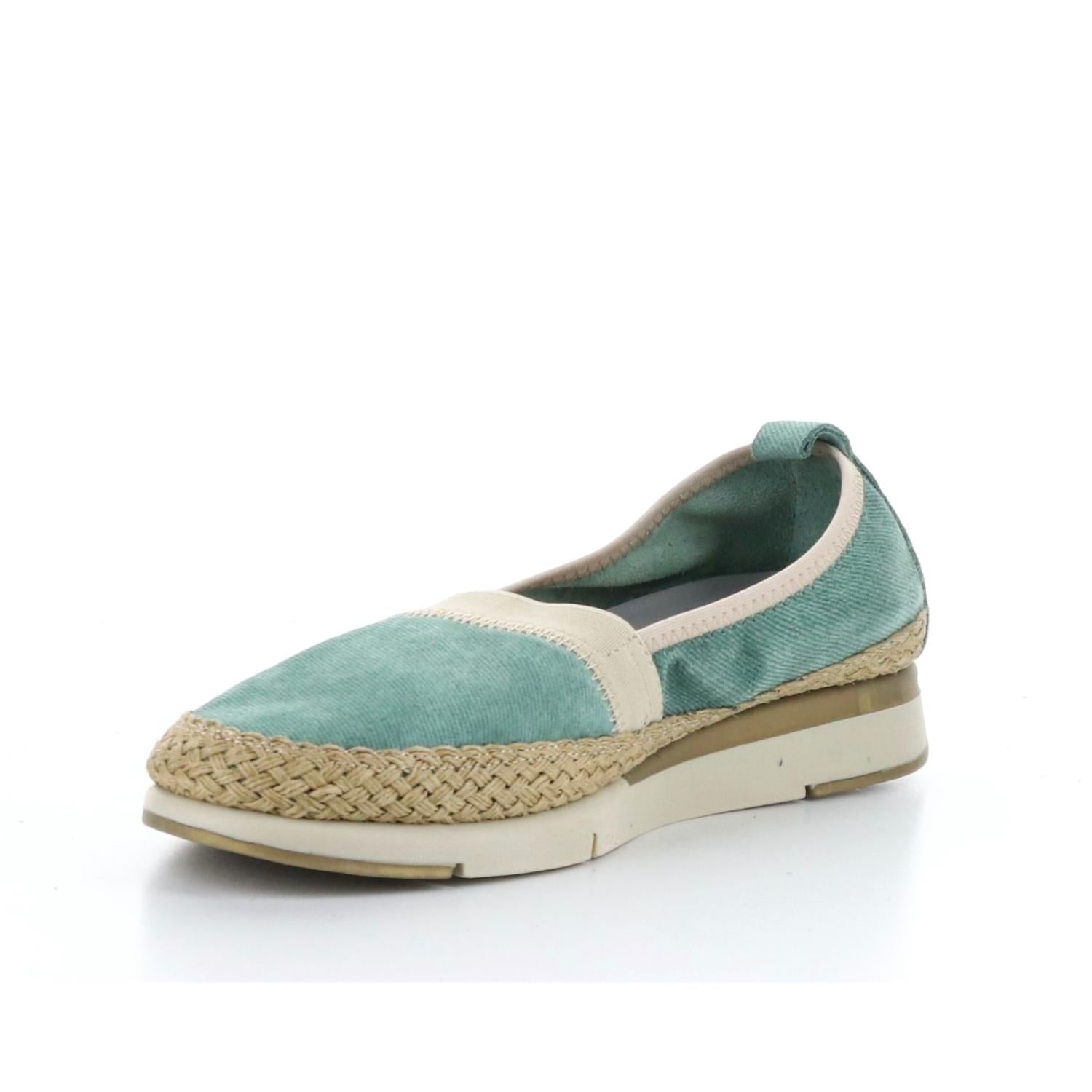 Bos. & Co. - WOMEN FASTEST SLIP ON SHOE