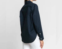 Hinson Wu - Halsey Button Down Shirt