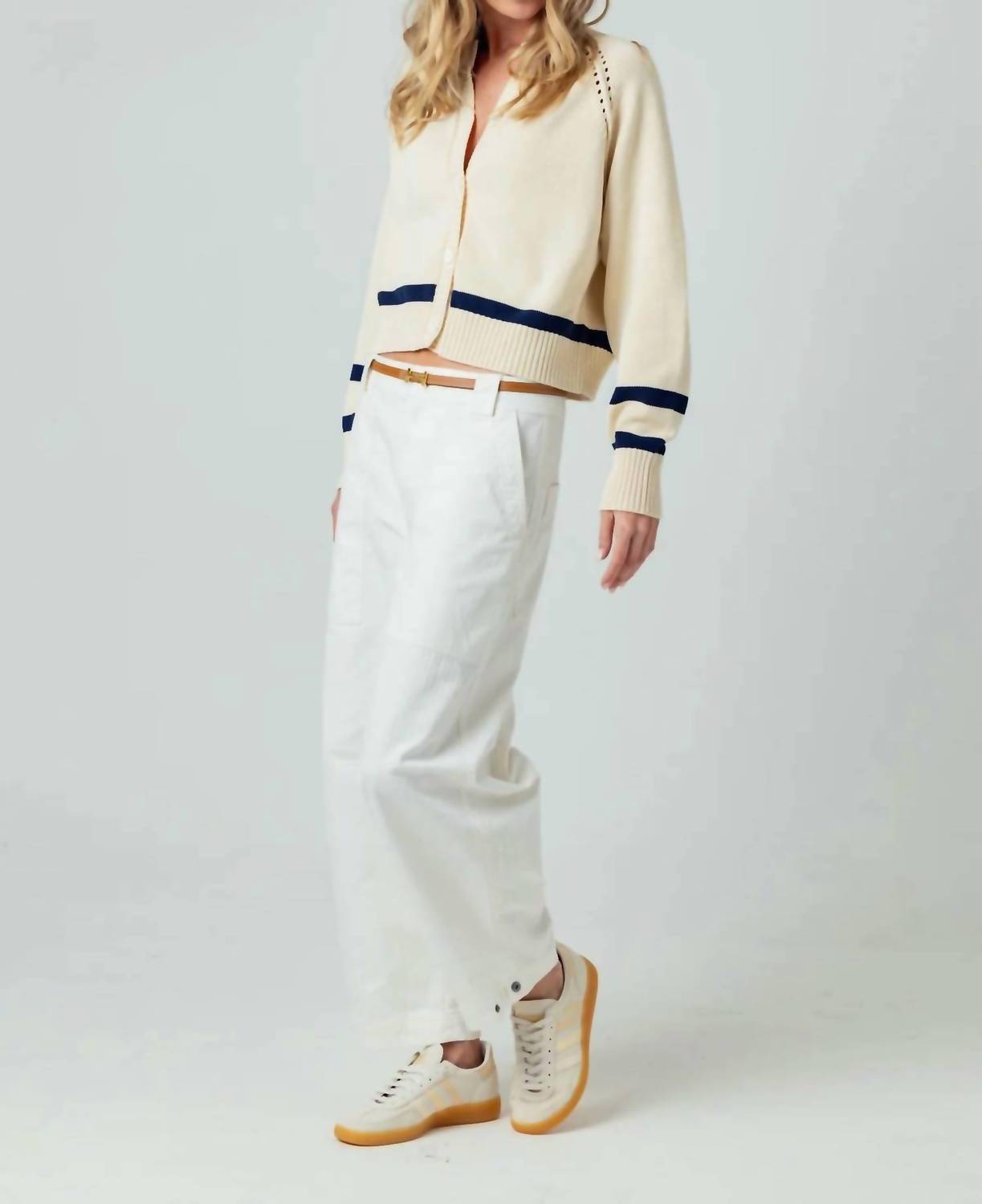 Sundays - Women's Twill Sawyer Pants