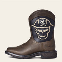 Ariat - Men's Workhog Xt Venttek Bold Boots
